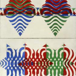 Architektoun Antiobraz 1970