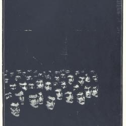 František Kobliha, Mstivá Kantiléne