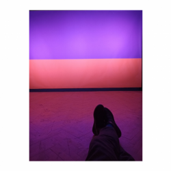 RICHARD LOSKOT / VIEW INTO THE VOID